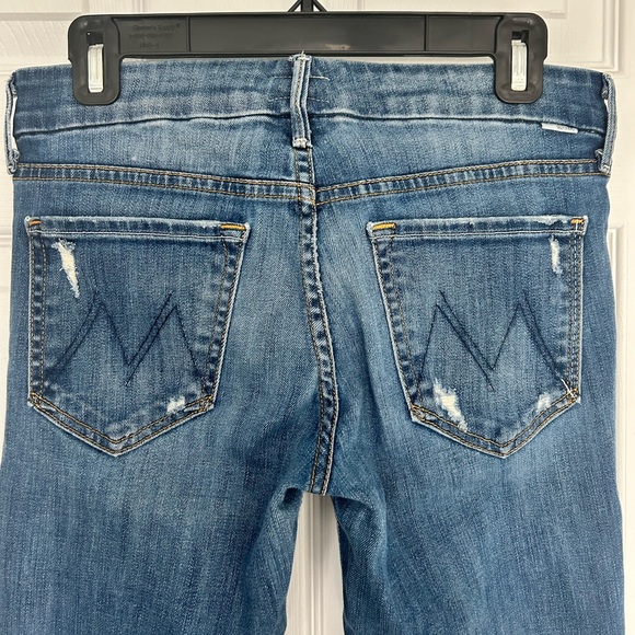 MOTHER - THE LOOKER “Rough it Up” - Picture 1 of 10